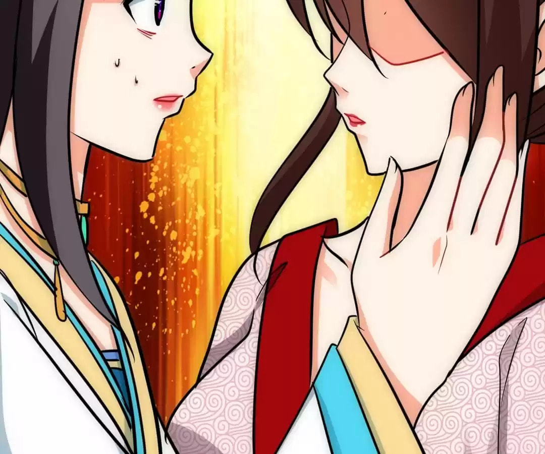 Read Crazy for You chapter 228 image 27 on Lezhin