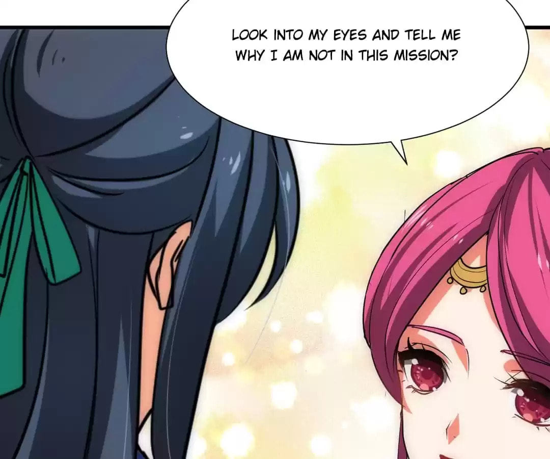 Read Crazy for You chapter 228 image 3 on Lezhin