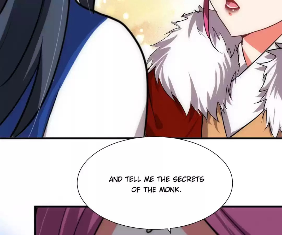 Read Crazy for You chapter 228 image 4 on Lezhin