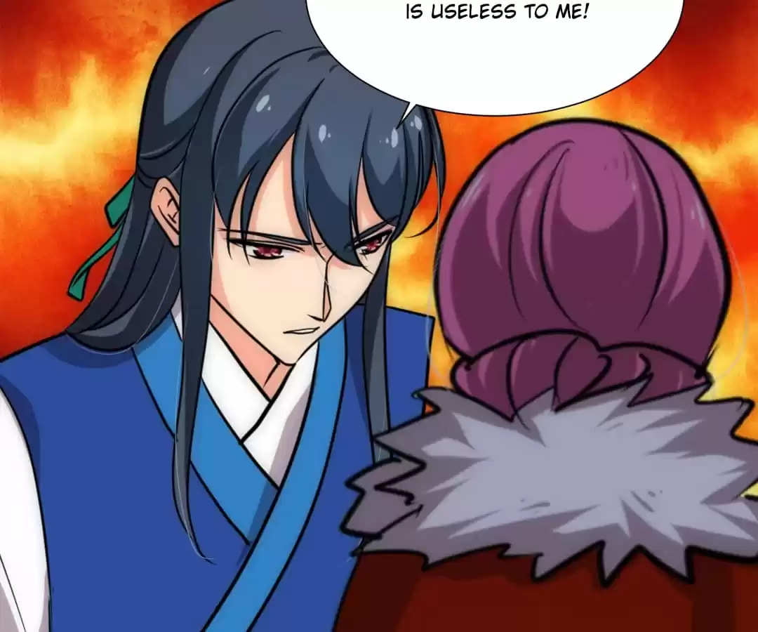 Read Crazy for You chapter 228 image 6 on Lezhin