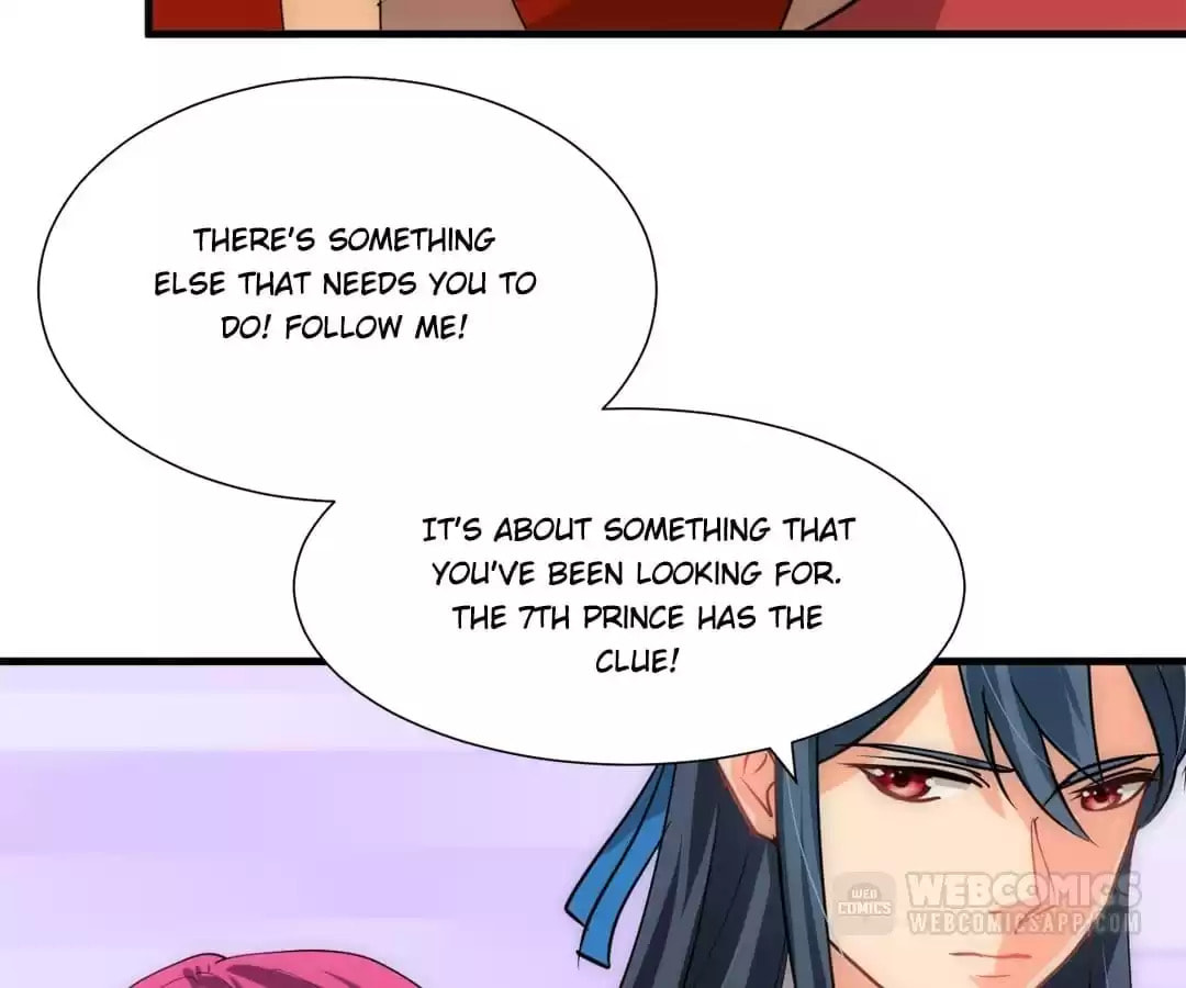 Read Crazy for You chapter 228 image 9 on Lezhin