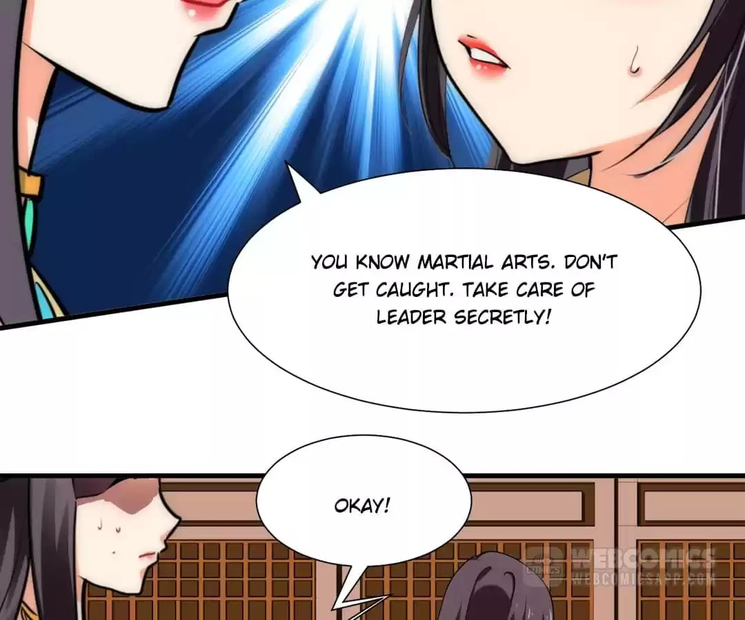 Read Crazy for You chapter 229 image 17 on Lezhin