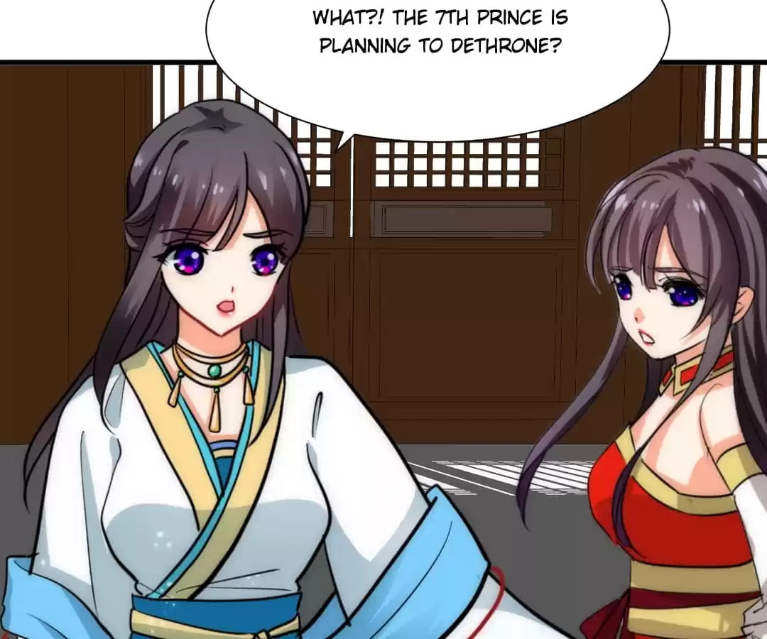Read Crazy for You chapter 229 image 2 on Lezhin