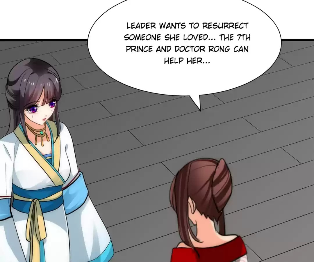 Read Crazy for You chapter 229 image 23 on Lezhin