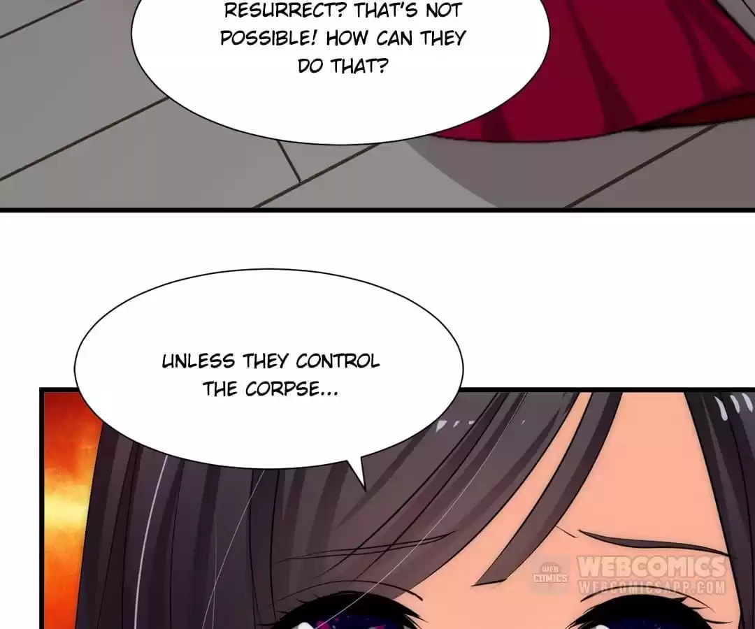 Read Crazy for You chapter 229 image 25 on Lezhin