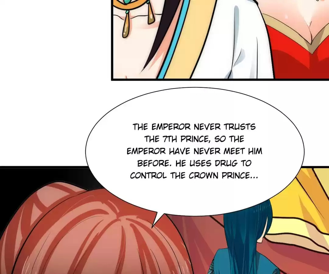 Read Crazy for You chapter 229 image 5 on Lezhin