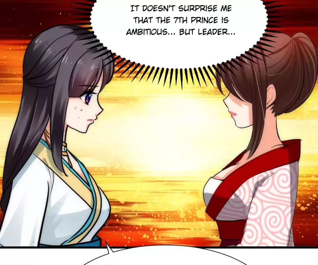 Read Crazy for You chapter 229 image 8 on Lezhin
