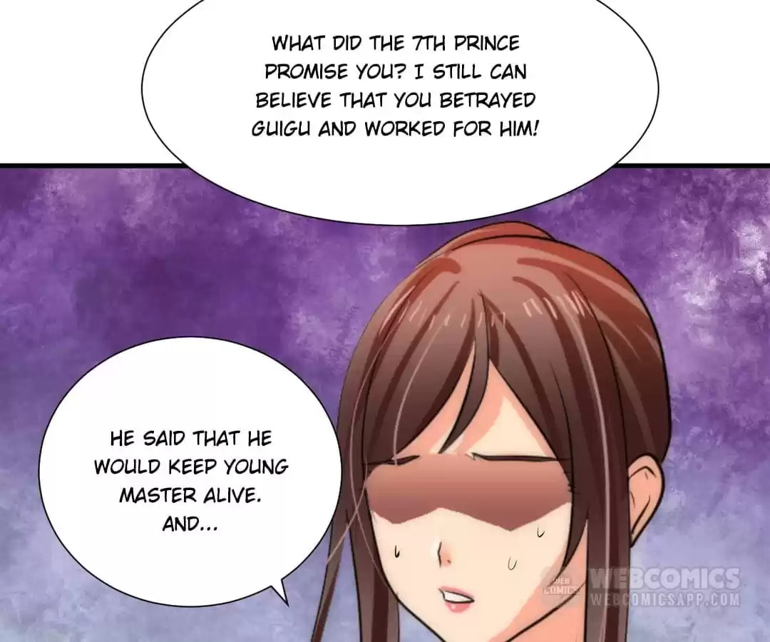 Read Crazy for You chapter 229 image 9 on Lezhin