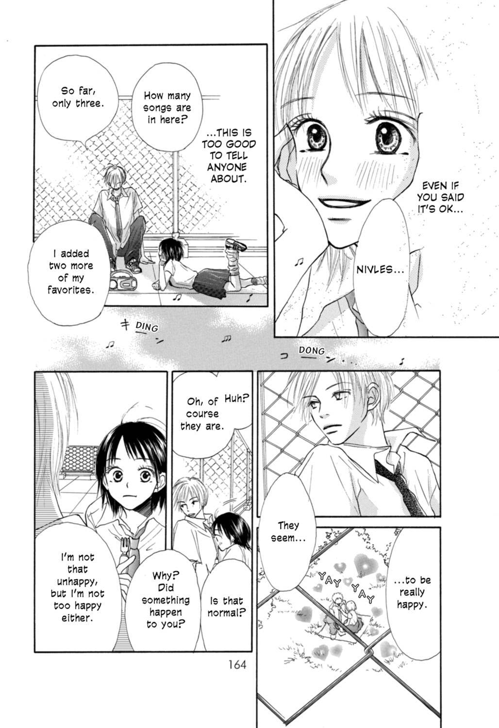 Read Crazy for You chapter 23.1 image 11 on Lezhin