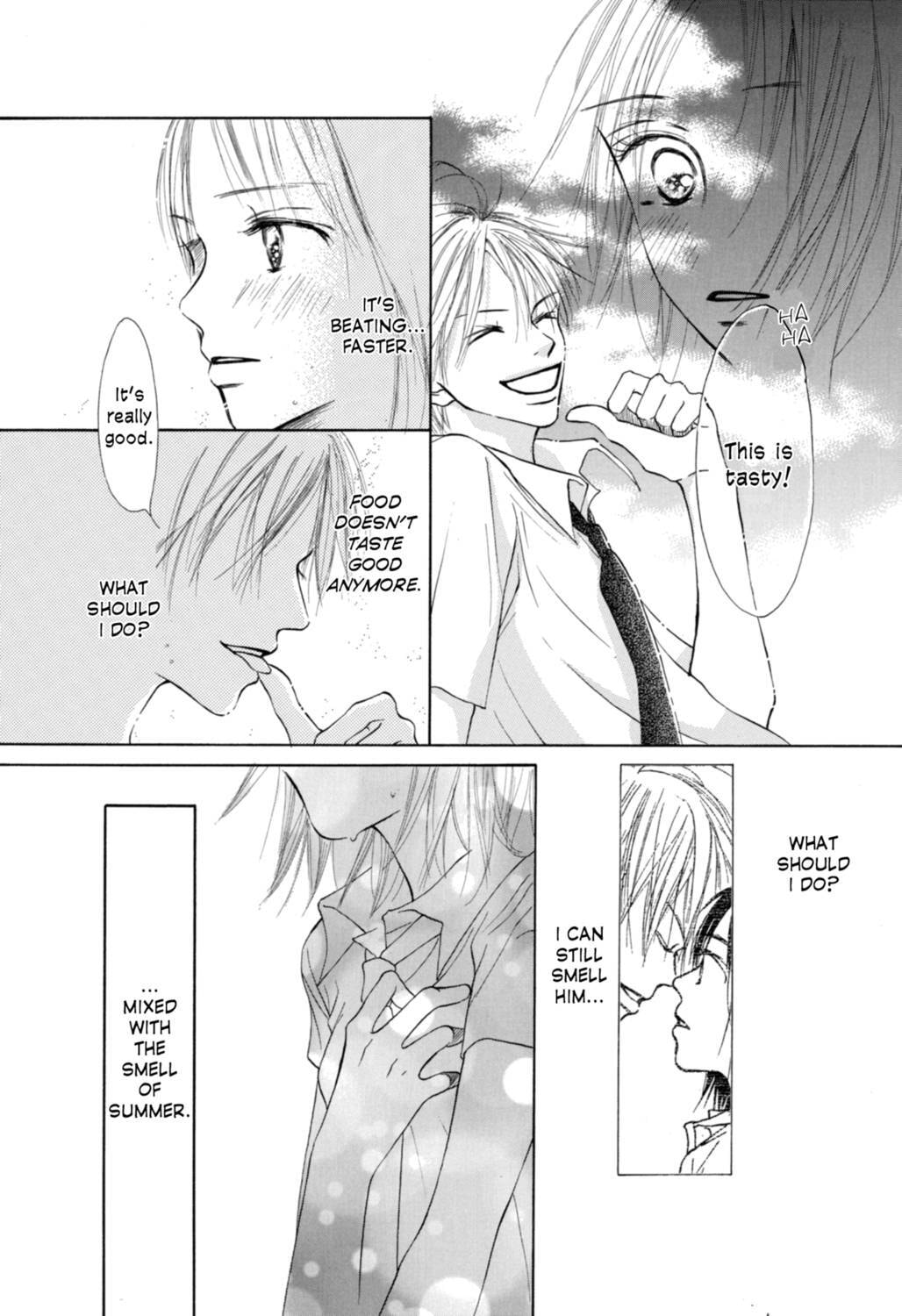 Read Crazy for You chapter 23.1 image 14 on Lezhin