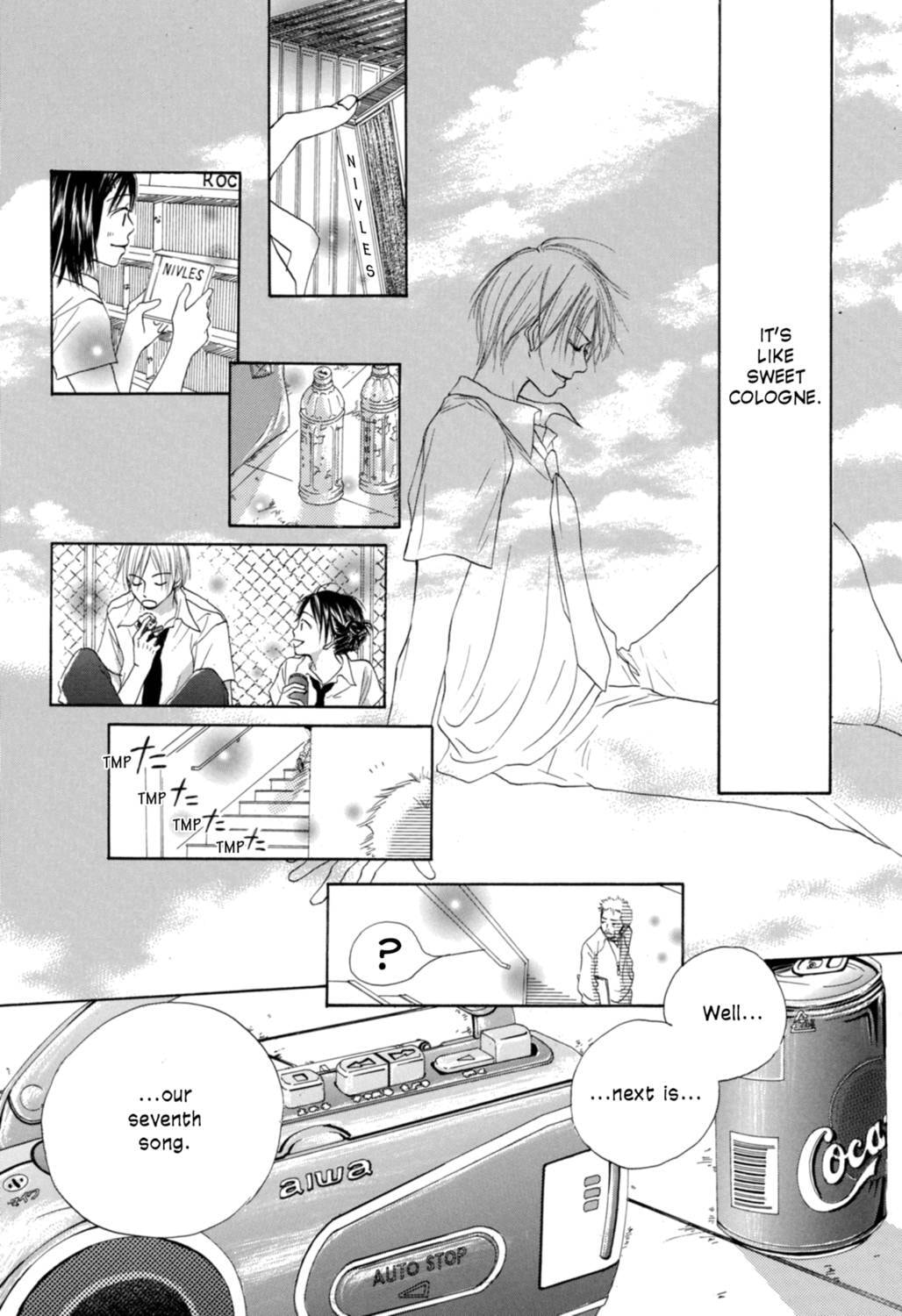 Read Crazy for You chapter 23.1 image 15 on Lezhin