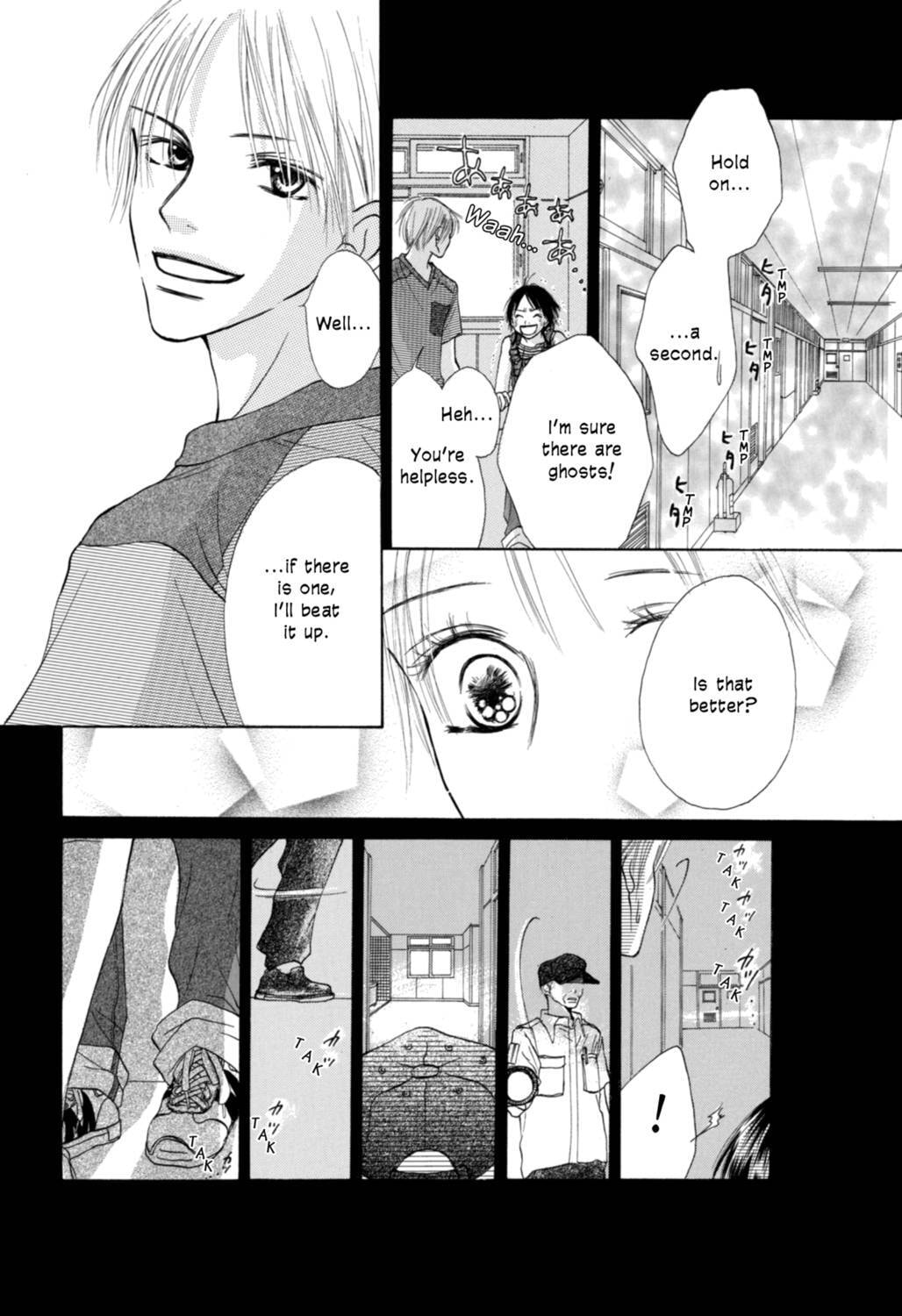 Read Crazy for You chapter 23.1 image 21 on Lezhin