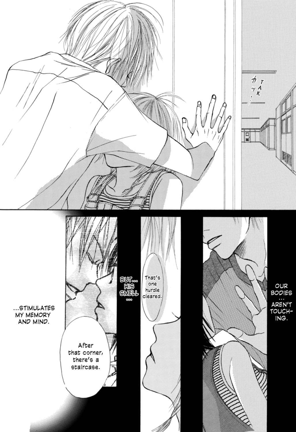 Read Crazy for You chapter 23.1 image 22 on Lezhin