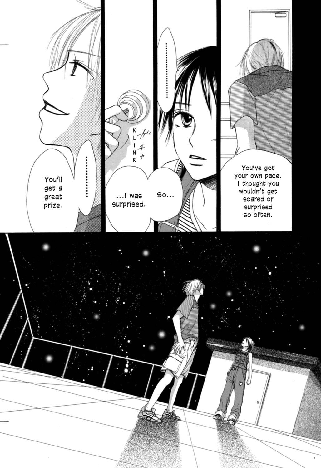 Read Crazy for You chapter 23.1 image 24 on Lezhin