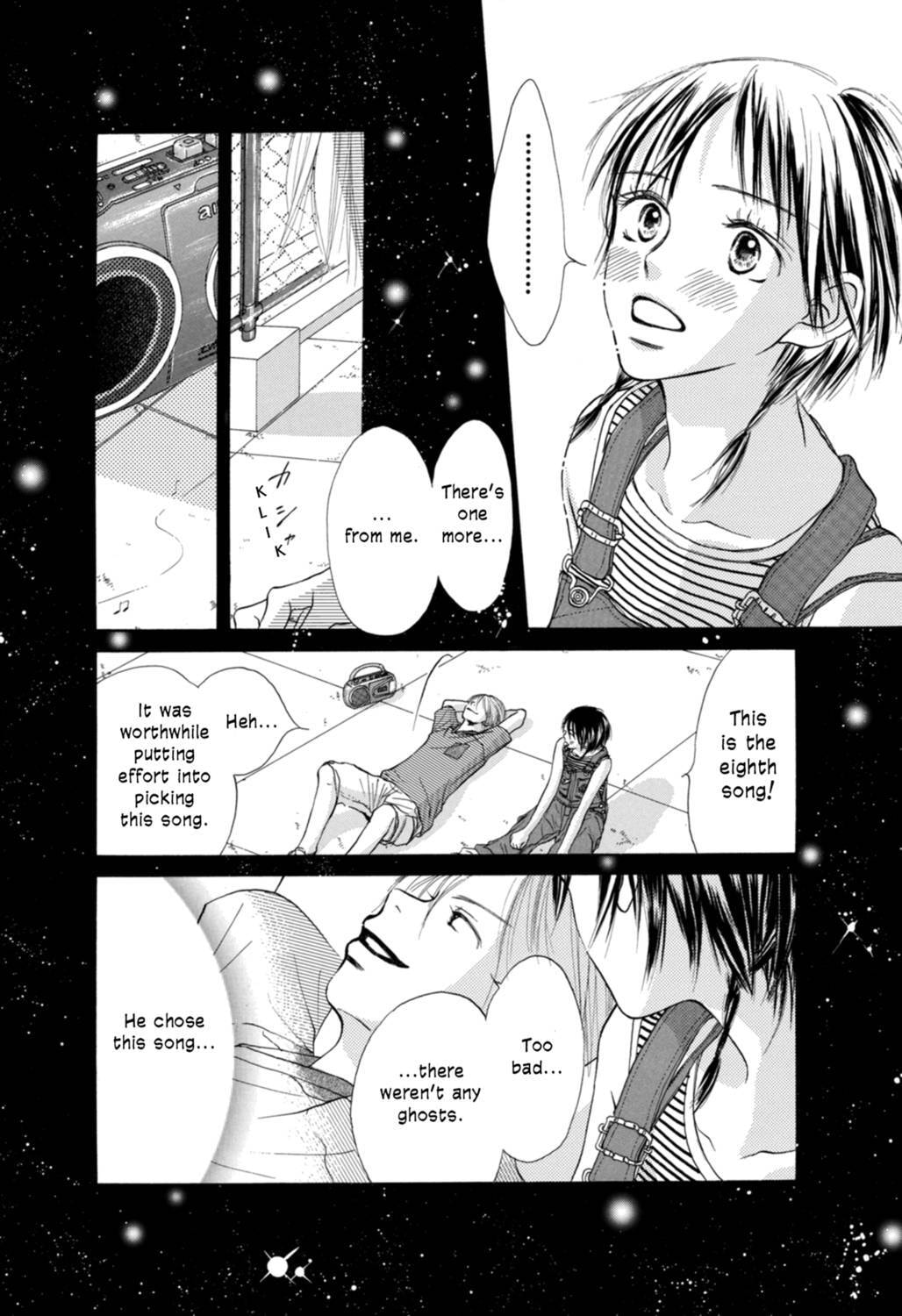 Read Crazy for You chapter 23.1 image 25 on Lezhin