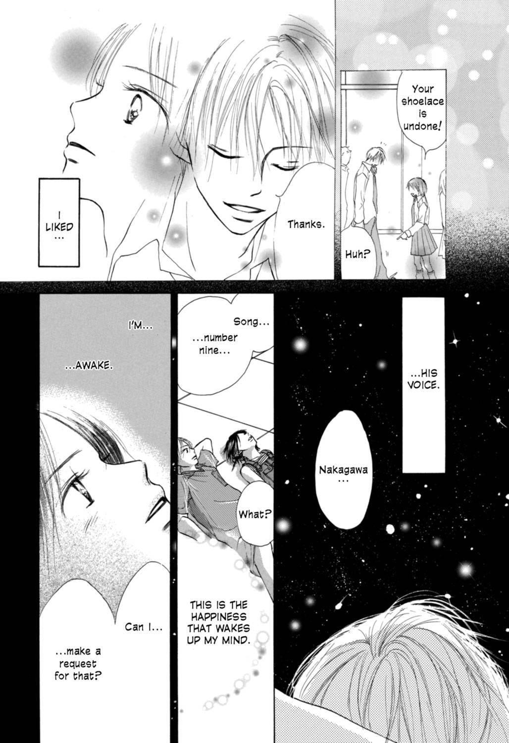 Read Crazy for You chapter 23.1 image 27 on Lezhin