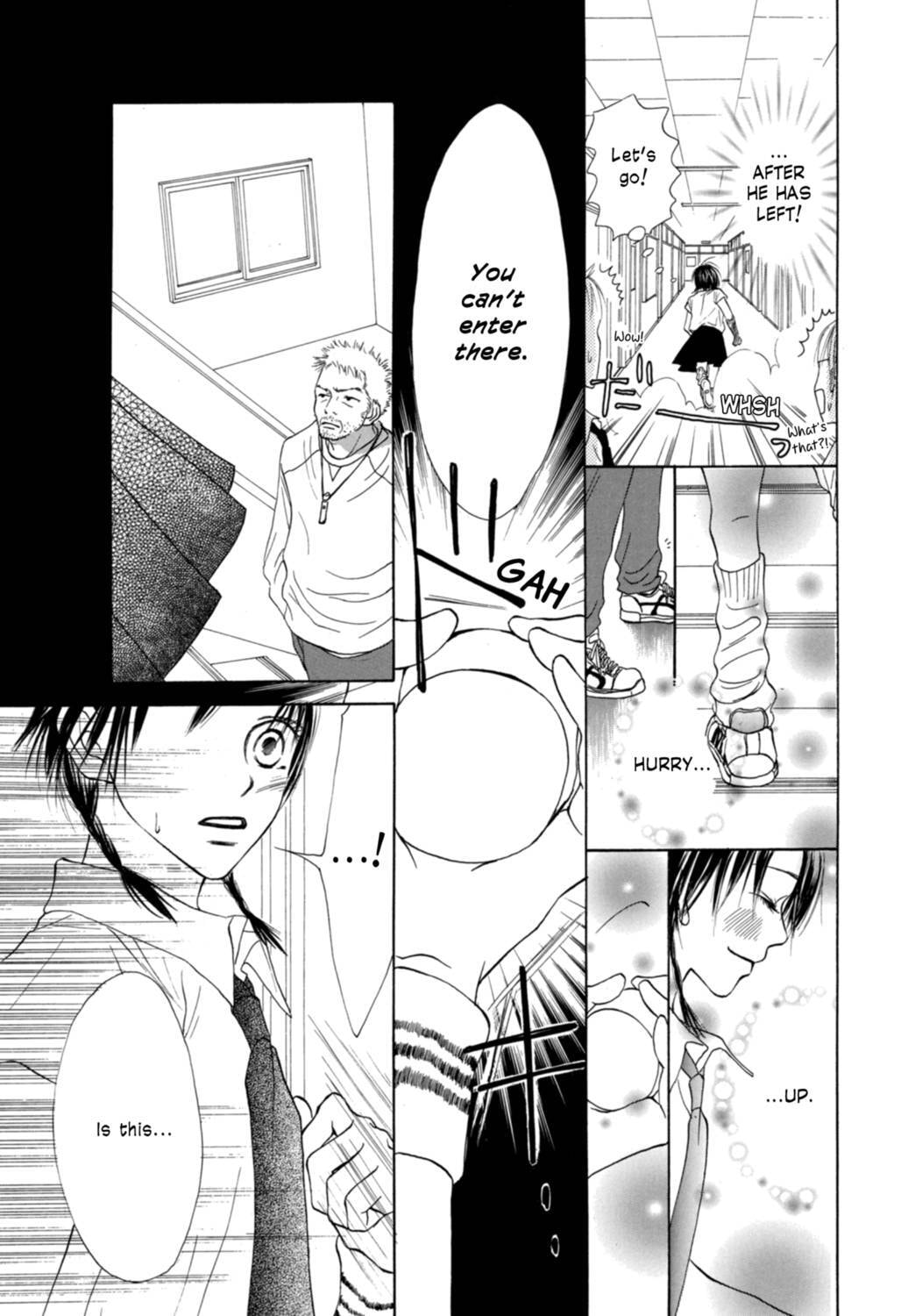 Read Crazy for You chapter 23.1 image 30 on Lezhin