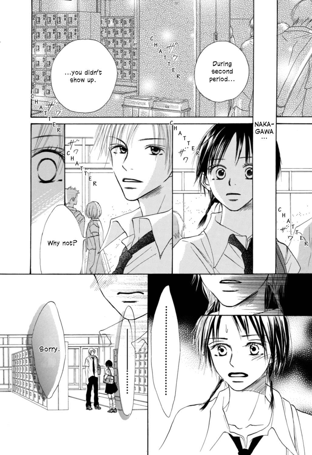 Read Crazy for You chapter 23.1 image 33 on Lezhin