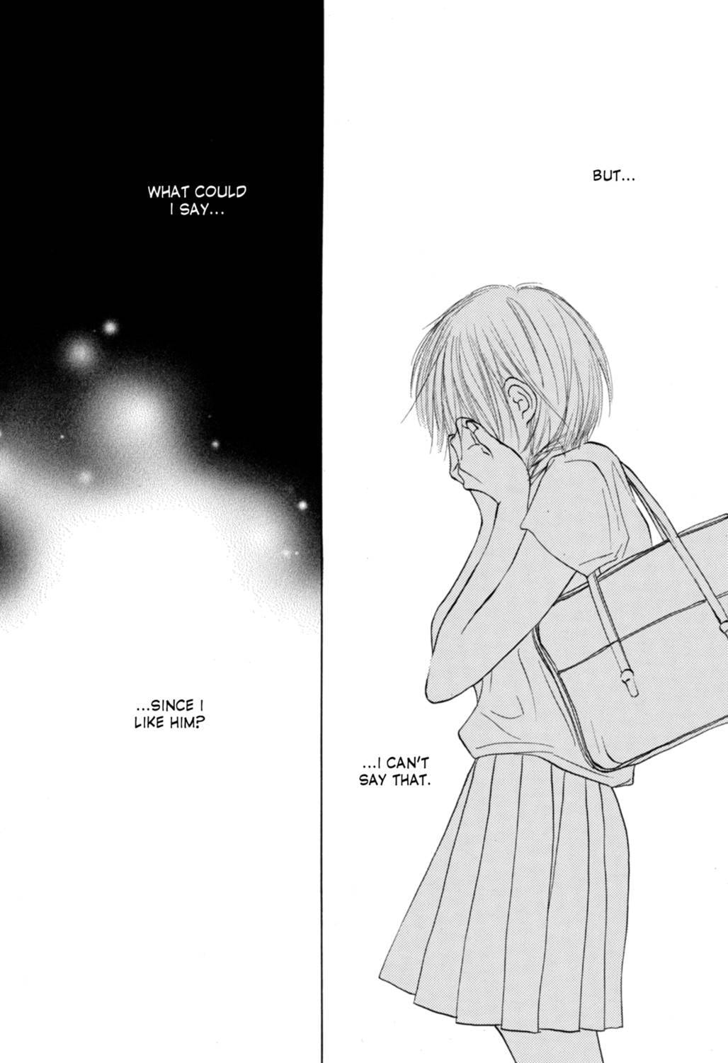Read Crazy for You chapter 23.1 image 38 on Lezhin