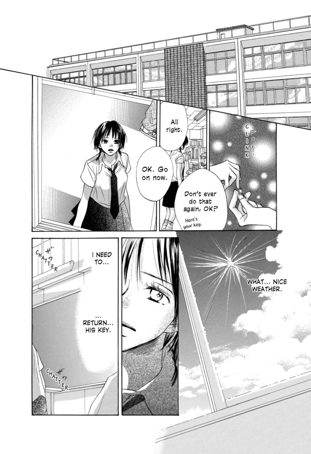 Read Crazy for You chapter 23.1 image 39 on Lezhin