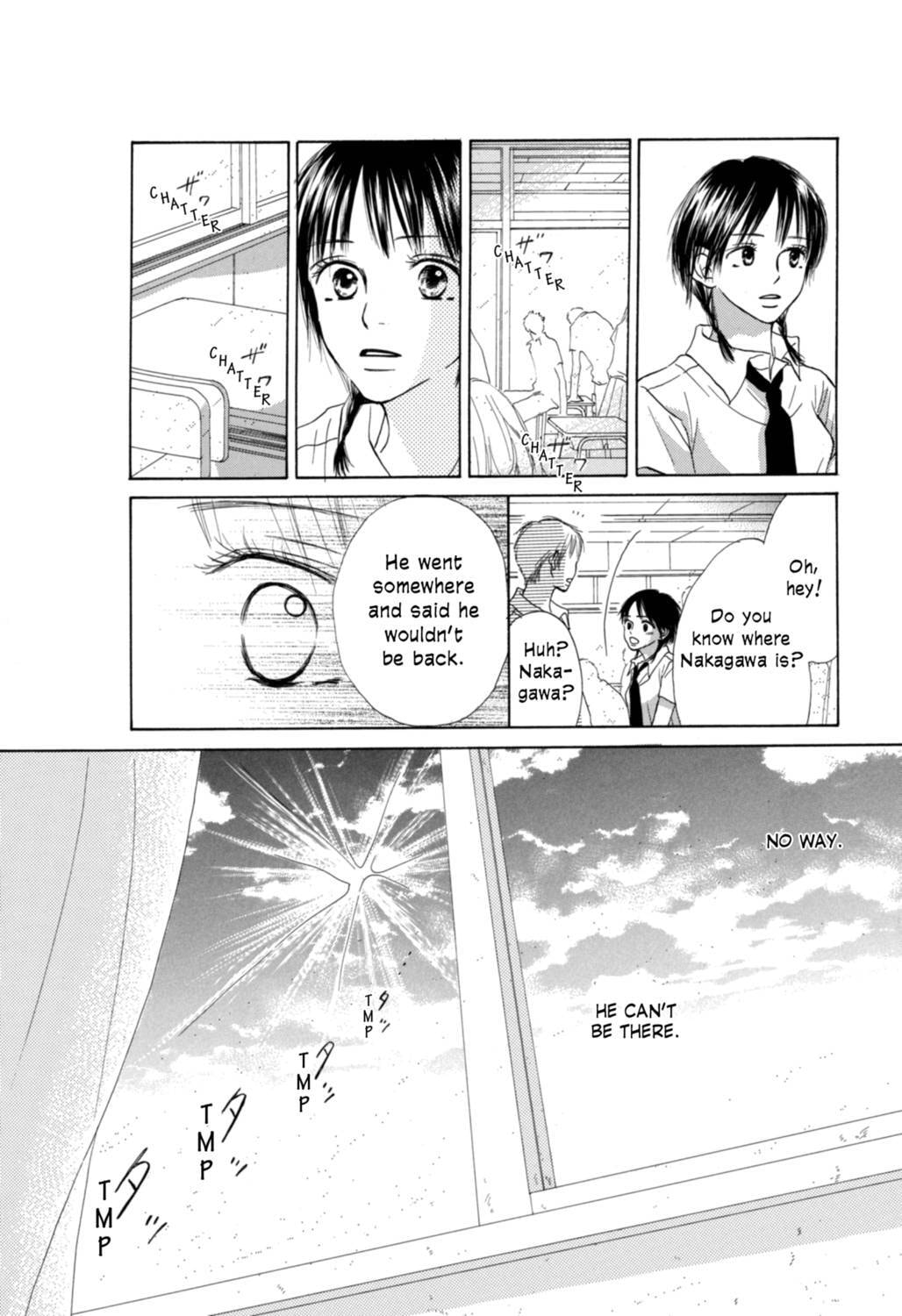 Read Crazy for You chapter 23.1 image 40 on Lezhin