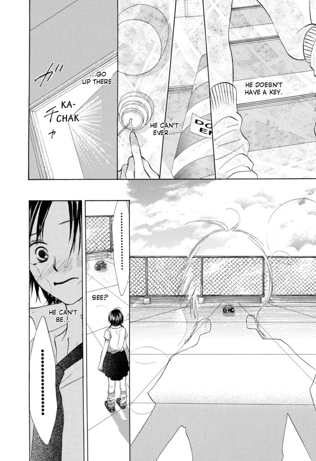 Read Crazy for You chapter 23.1 image 41 on Lezhin