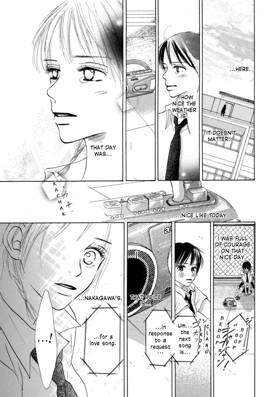 Read Crazy for You chapter 23.1 image 42 on Lezhin