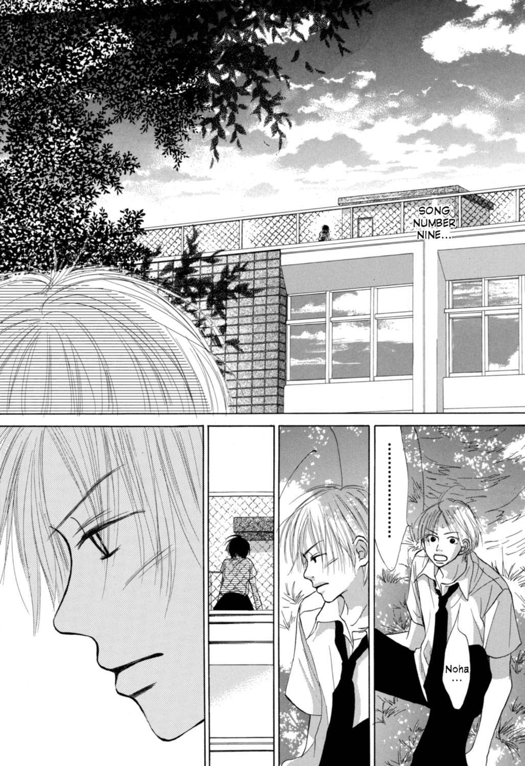 Read Crazy for You chapter 23.1 image 43 on Lezhin
