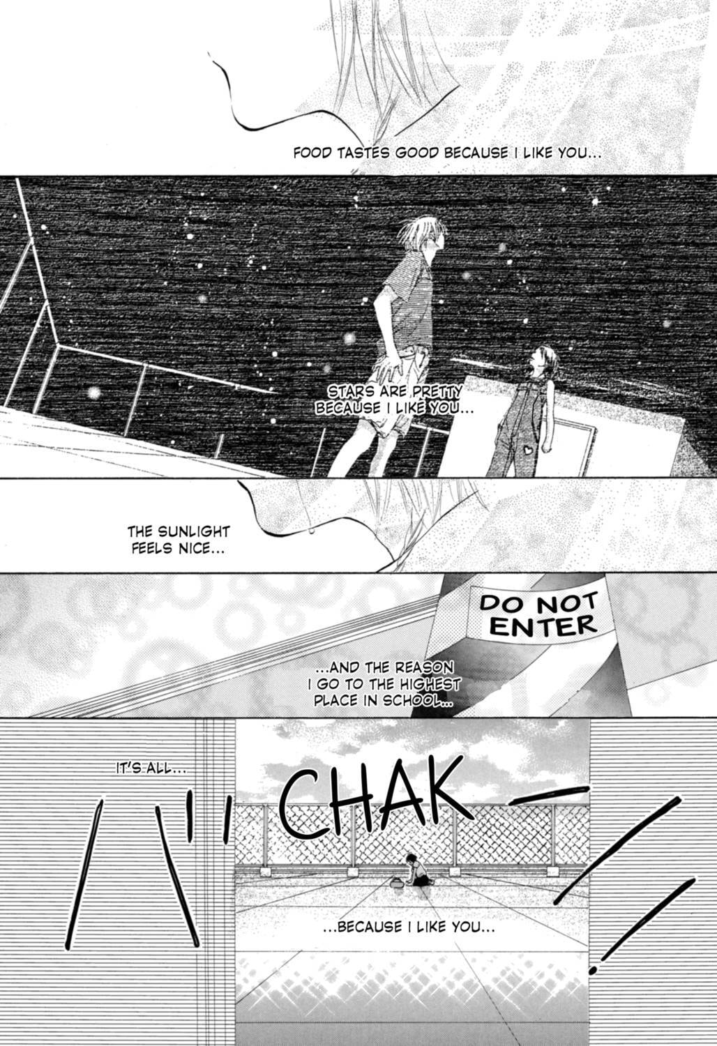 Read Crazy for You chapter 23.1 image 45 on Lezhin