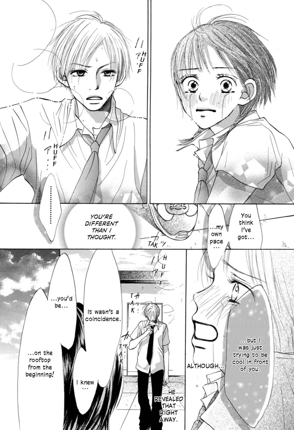 Read Crazy for You chapter 23.1 image 46 on Lezhin
