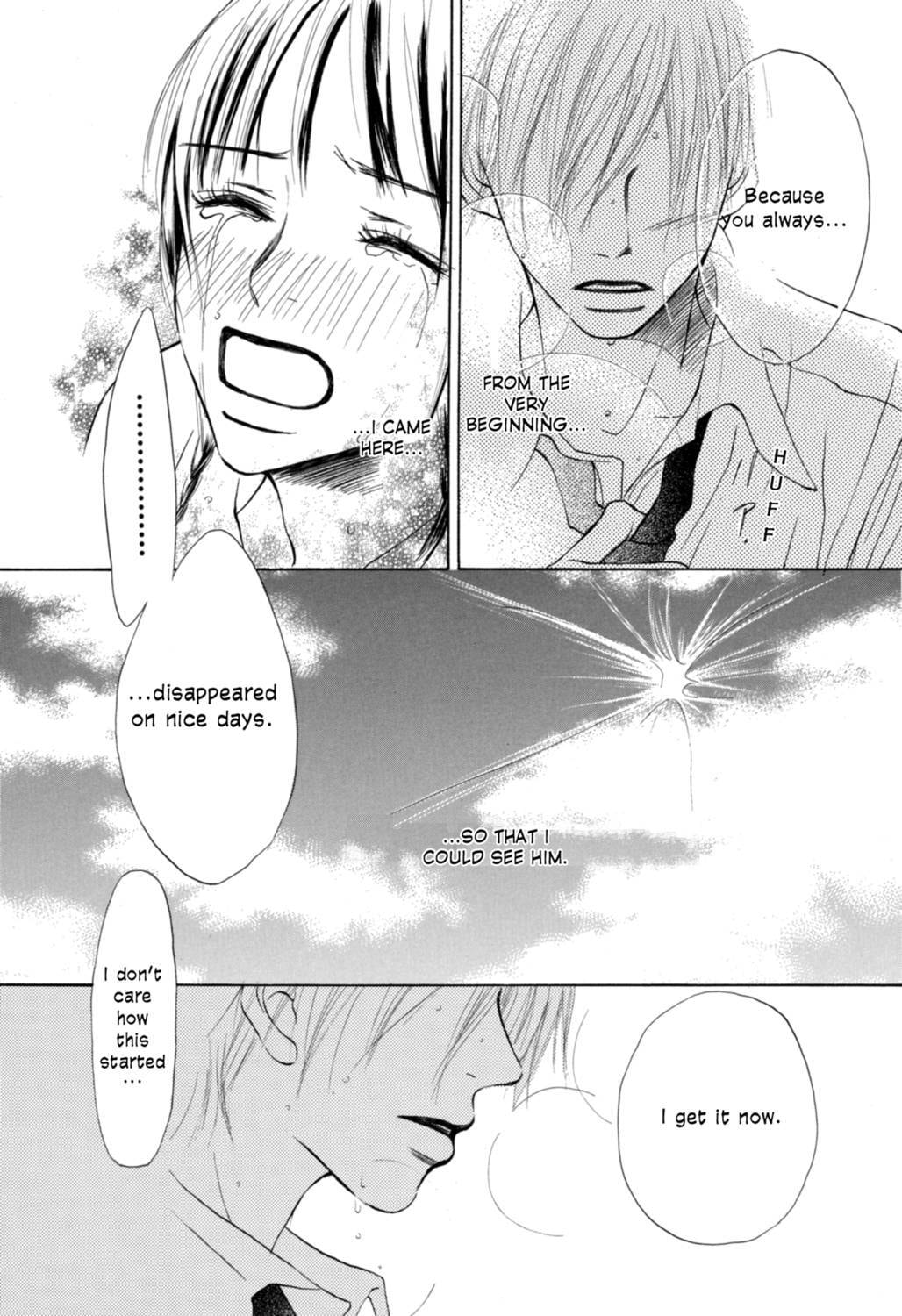 Read Crazy for You chapter 23.1 image 47 on Lezhin