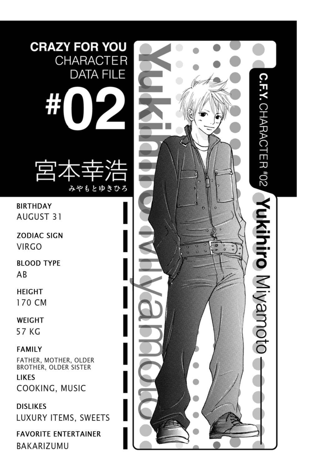 Read Crazy for You chapter 23.1 image 51 on Lezhin