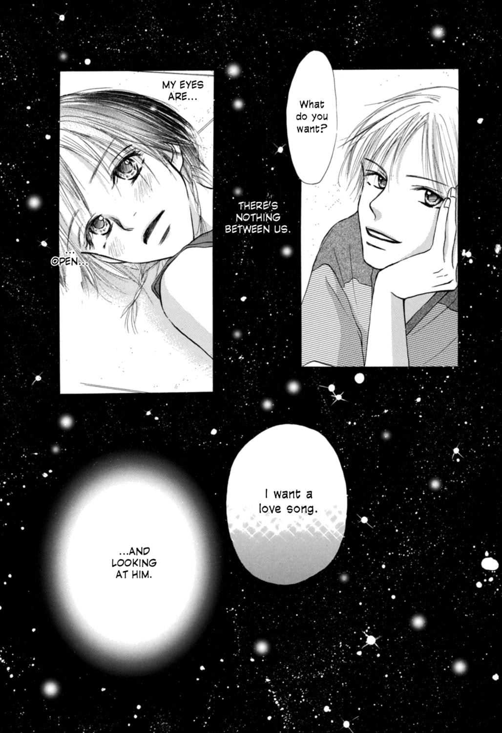 Read Crazy for You chapter 23.5 image 28 on Lezhin