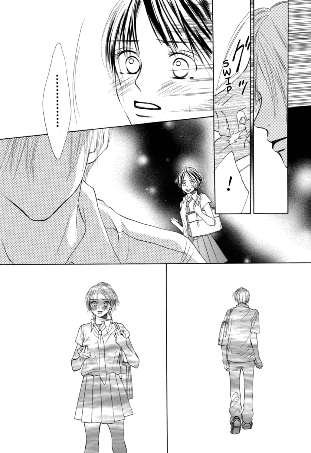 Read Crazy for You chapter 23.5 image 36 on Lezhin