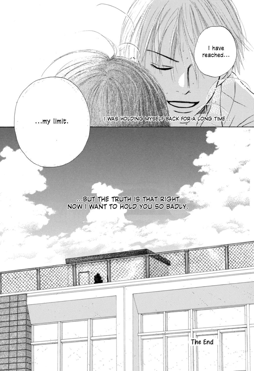 Read Crazy for You chapter 23.5 image 49 on Lezhin