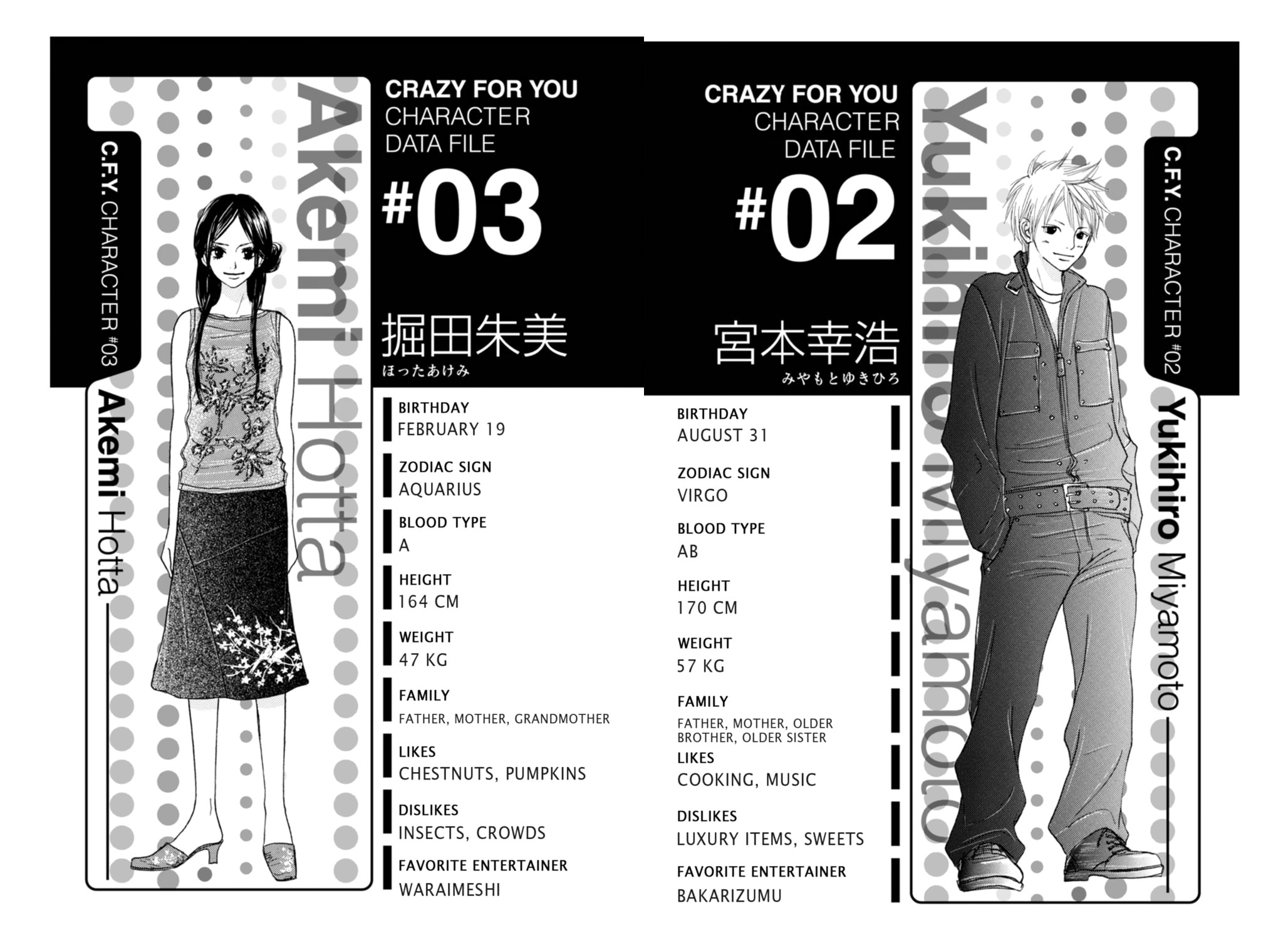 Read Crazy for You chapter 23.5 image 51 on Lezhin