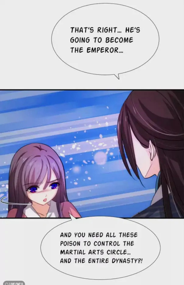 Read Crazy for You chapter 23.6 image 1 on Lezhin