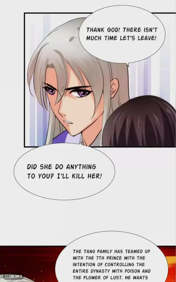 Read Crazy for You chapter 23.6 image 16 on Lezhin