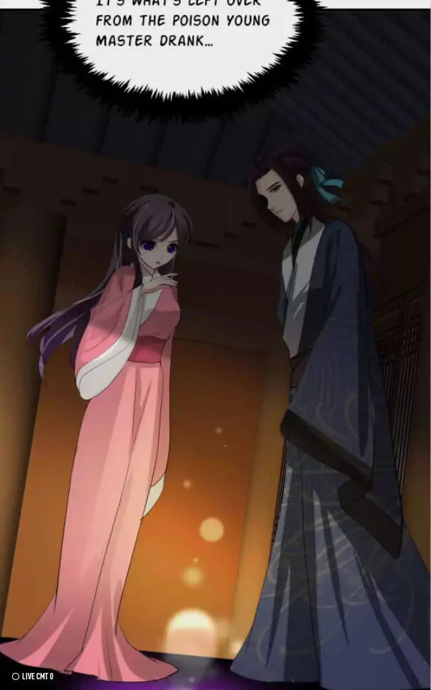 Read Crazy for You chapter 23.6 image 6 on Lezhin