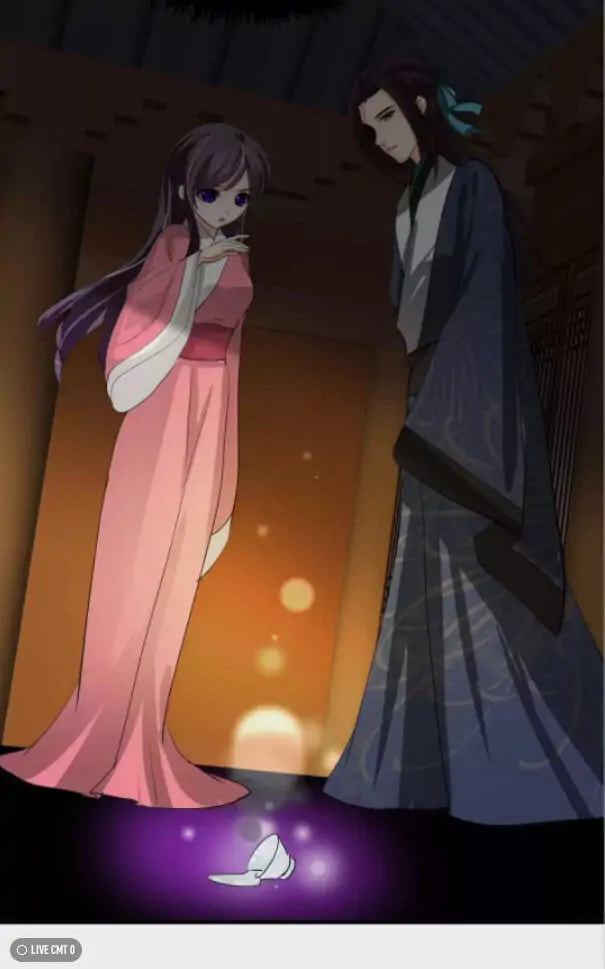 Read Crazy for You chapter 23.6 image 7 on Lezhin