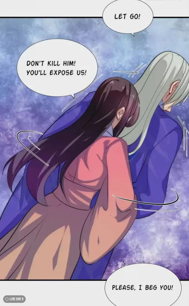 Read Crazy for You chapter 23.7 image 1 on Lezhin