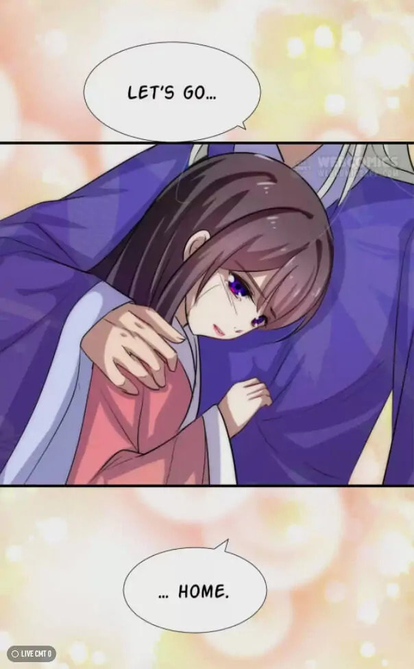 Read Crazy for You chapter 23.7 image 15 on Lezhin