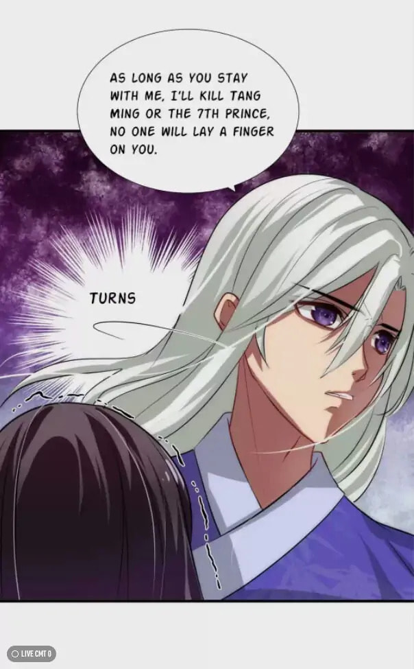 Read Crazy for You chapter 23.7 image 6 on Lezhin