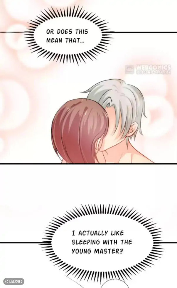 Read Crazy for You chapter 23.8 image 10 on Lezhin