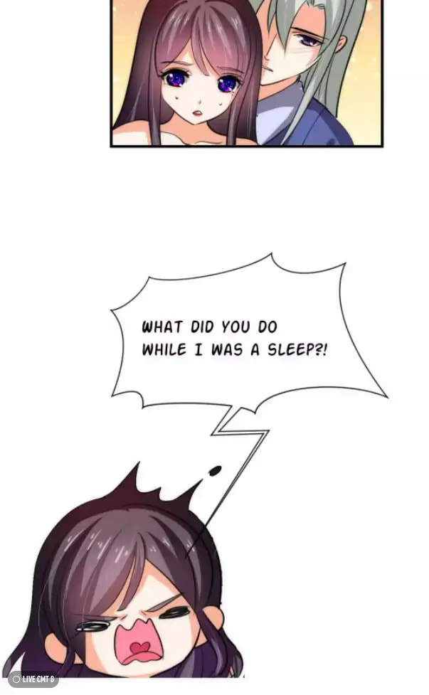 Read Crazy for You chapter 23.8 image 16 on Lezhin