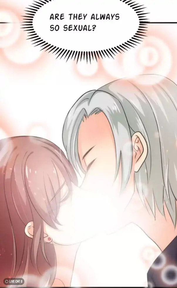 Read Crazy for You chapter 23.8 image 9 on Lezhin