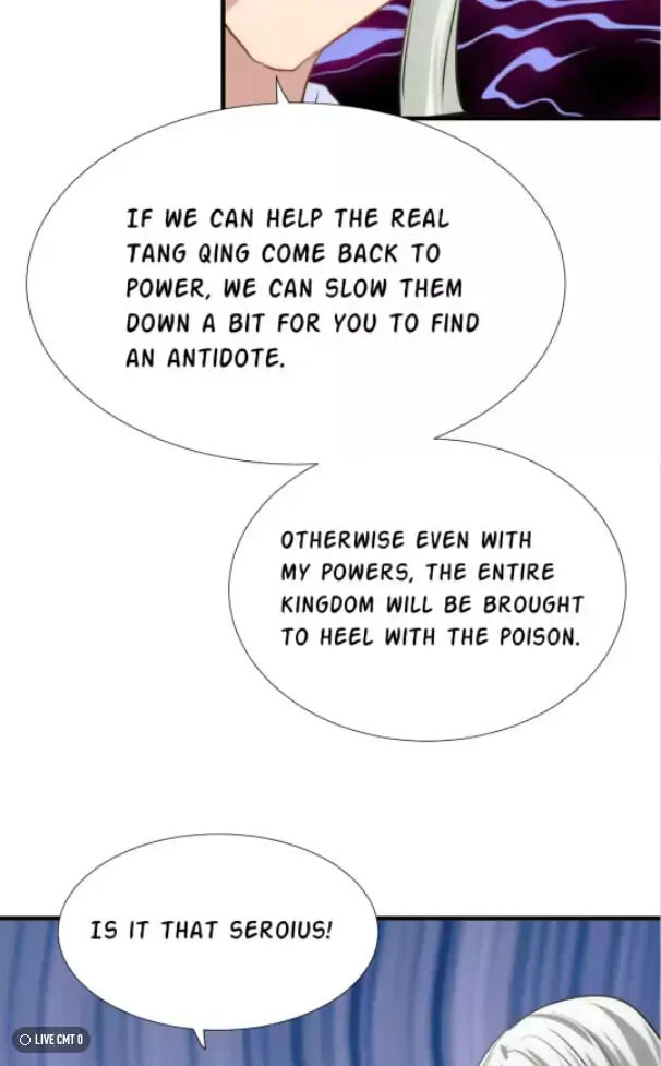 Read Crazy for You chapter 23.9 image 10 on Lezhin