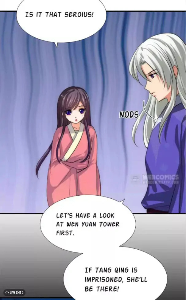 Read Crazy for You chapter 23.9 image 11 on Lezhin