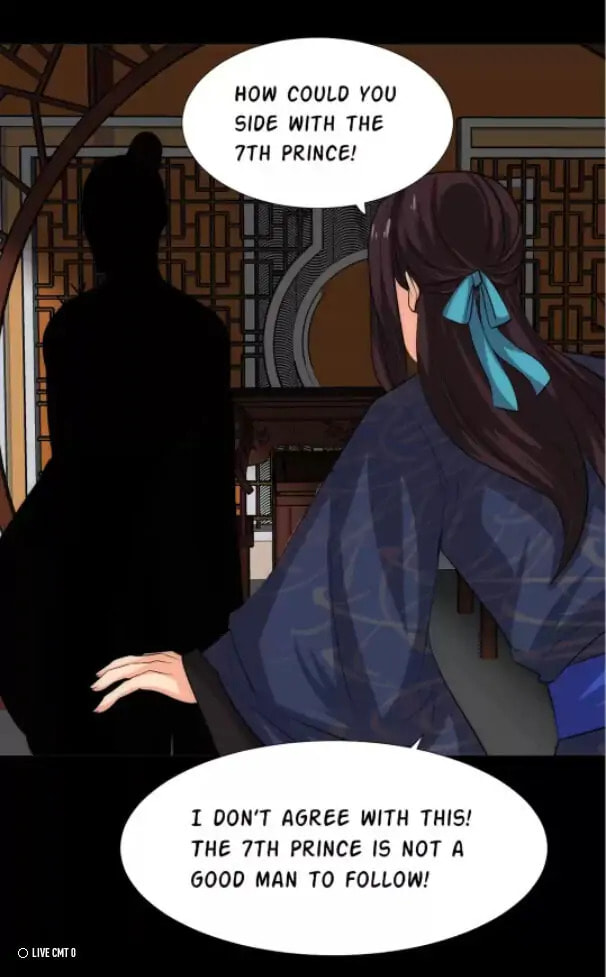 Read Crazy for You chapter 23.9 image 14 on Lezhin