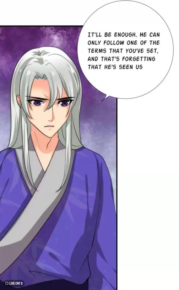 Read Crazy for You chapter 23.9 image 4 on Lezhin